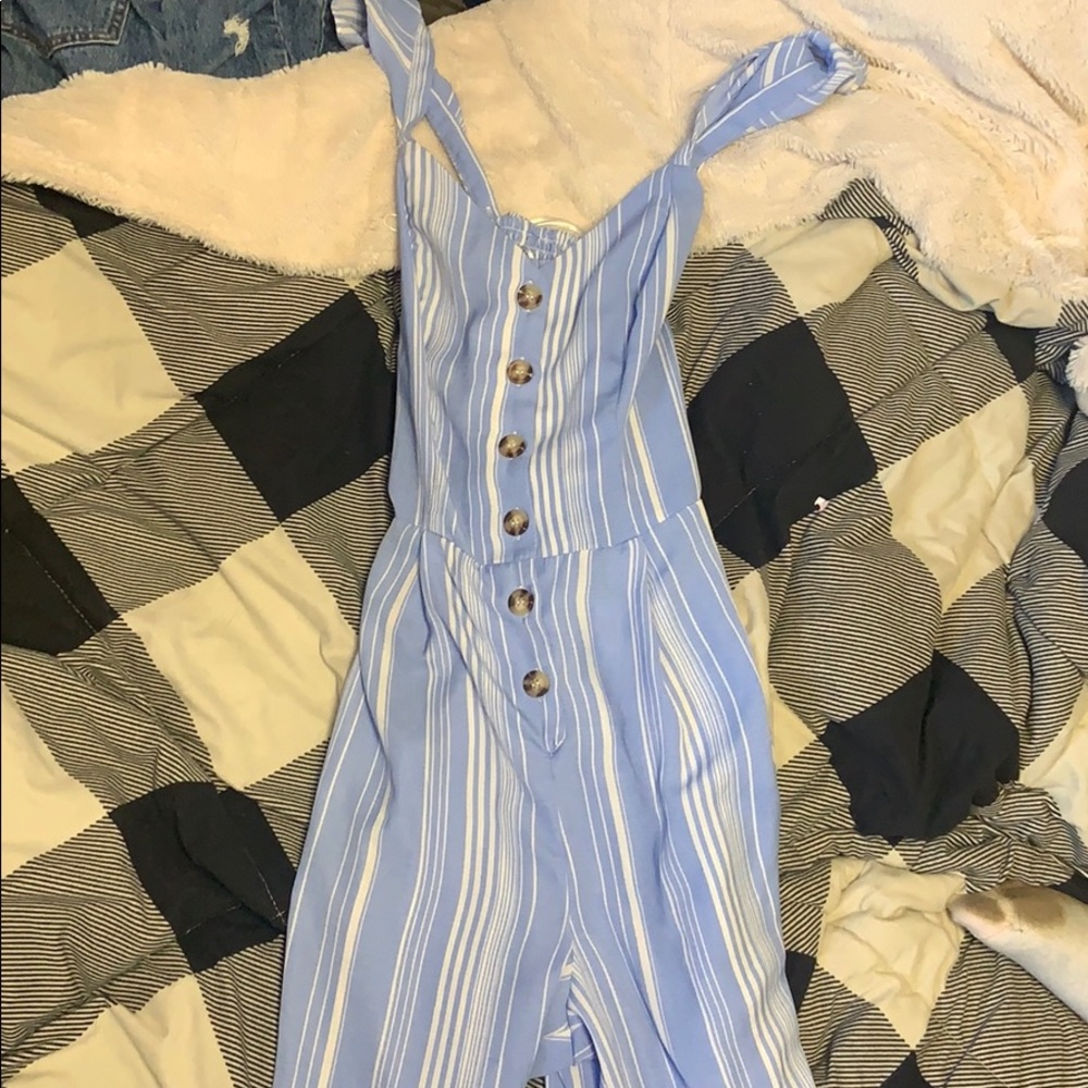 jumpsuit